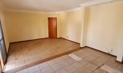 Apartamento com 3 quartos à venda na Avenida Portugal, Santa Cruz do José Jacques, Ribeirão Preto