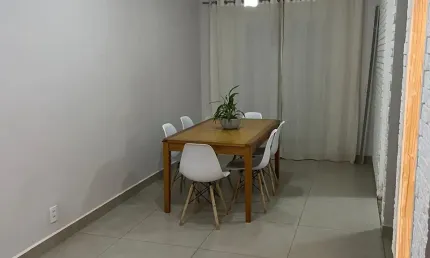 Casa em condomínio fechado com 3 quartos à venda na Vila do Golf, Ribeirão Preto 
