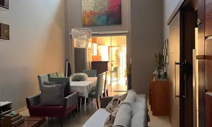 Casa com 3 quartos à venda no Parque dos Lagos, Ribeirão Preto 