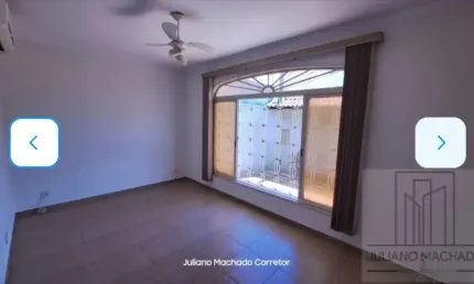 Casa com 3 quartos à venda no Jardim Paulistano, Ribeirão Preto 