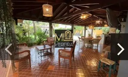 Chácara / sítio com 3 quartos à venda no Portal da Mata, Ribeirão Preto 