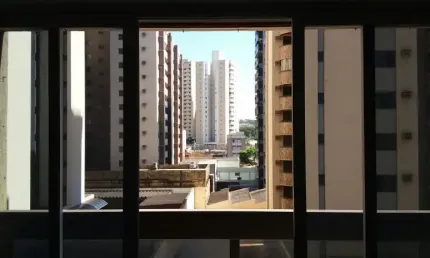 Apartamento com 3 quartos à venda no Santa Cruz do José Jacques, Ribeirão Preto 