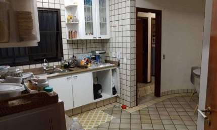 Apartamento com 3 quartos à venda na Rua Marechal Deodoro, Centro, Ribeirão Preto