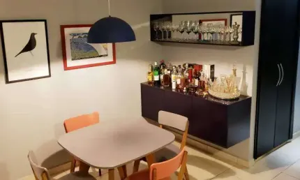 Apartamento com 3 quartos à venda na Avenida Caramuru, República, Ribeirão Preto