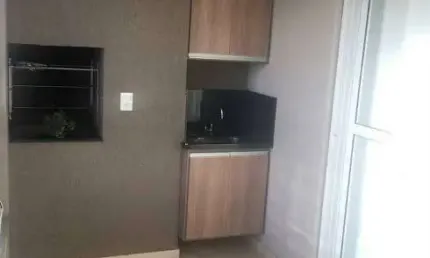 Apartamento com 3 quartos à venda na Rua Carlos Chagas, Jardim Paulista, Ribeirão Preto