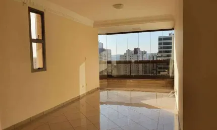 Apartamento para venda tem 130 metros quadrados com 3 quartos em Centro - Ribeirão Preto - São Paulo