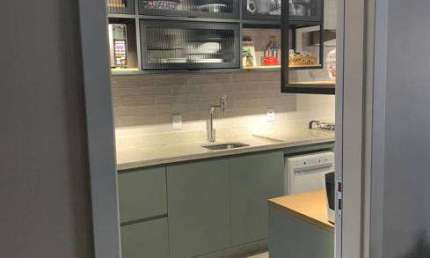 Apartamento com 3 quartos à venda na Rua Pedro Degani, Jardim Botânico, Ribeirão Preto