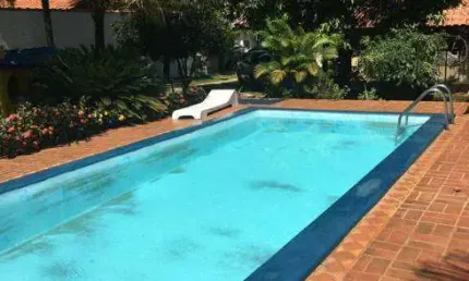 Chácara / sítio com 3 quartos à venda na Rua Um, Condomínio Portal dos Ipês, Ribeirão Preto