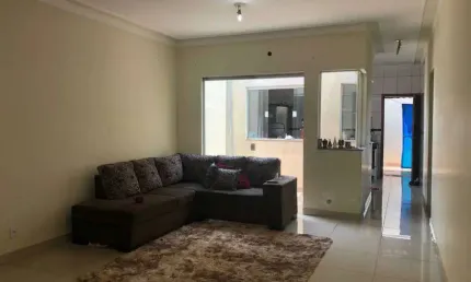 Casa com 3 quartos à venda na Rua Darcy Dias de Souza, Residencial Greenville, Ribeirão Preto