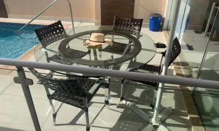 Casa com 3 quartos à venda na Rua Doutora Teresinha Garcia José Gradim, Jardim Ouro Branco, Ribeirão Preto