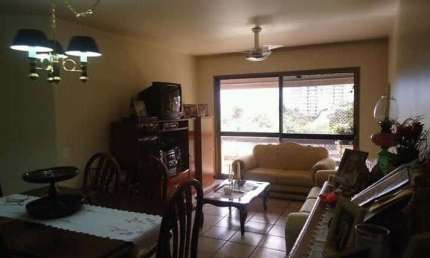 Apartamento com 3 quartos à venda na Rua Alfredo Benzoni, Iguatemi, Ribeirão Preto