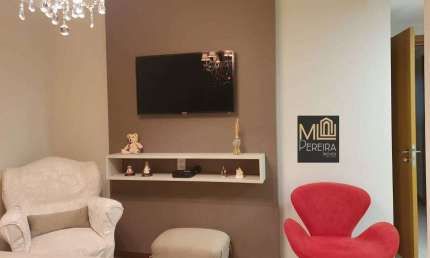 Apartamento com 3 quartos à venda na Rua Pedro Degani, Jardim Botânico, Ribeirão Preto