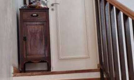 Casa de condomínio para venda possui 230 metros quadrados com 3 quartos