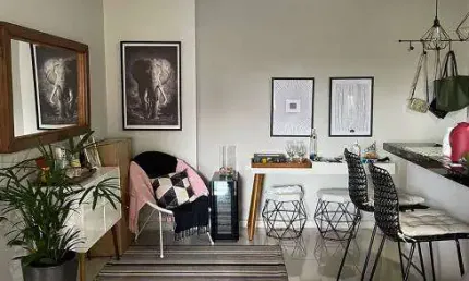 Apartamento com 2 quartos à venda na Rua Ana Paula Pucinelli, Vila Ana Maria, Ribeirão Preto