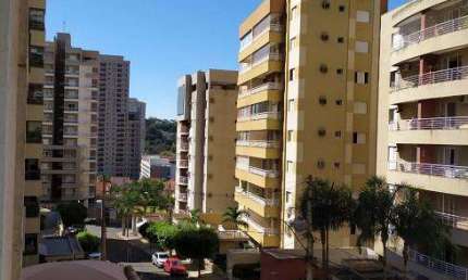 Apartamento com 2 quartos à venda na Rua Pedro Degani, Jardim Botânico, Ribeirão Preto