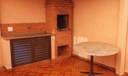 Casa com 3 quartos à venda na Rua Professor Lourenço Roselino, Parque Residencial Lagoinha, Ribeirão Preto