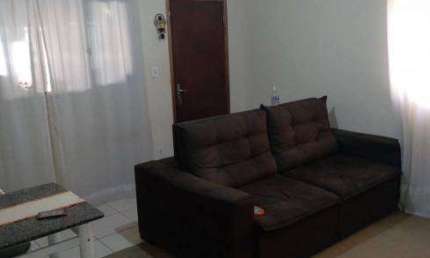 Casa com 3 quartos à venda na Avenida Doutor Antônio Alves Passig, Residencial e Comercial Palmares, Ribeirão Preto