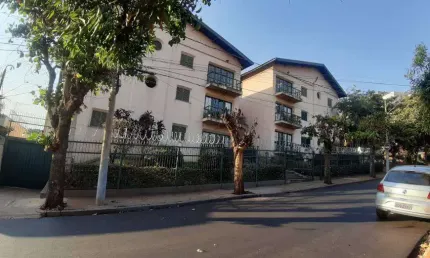 Apartamento com 3 quartos à venda na Rua Daniel Kujawski, Jardim Macedo, Ribeirão Preto