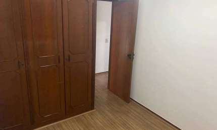 Apartamento com 3 quartos à venda na Avenida Caramuru, República, Ribeirão Preto