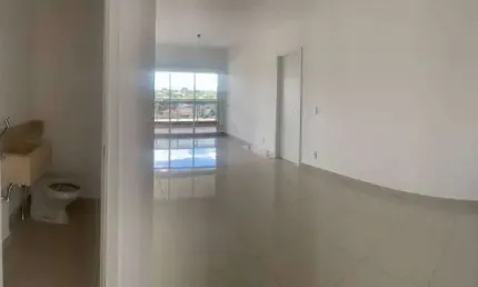 Apartamento com 3 quartos à venda na Rua Pedro Degani, Jardim Botânico, Ribeirão Preto