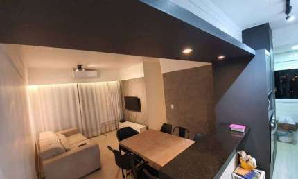 Apartamento com 3 quartos à venda na Avenida Caramuru, República, Ribeirão Preto