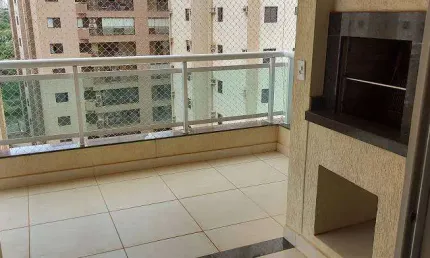 Apartamento com 2 quartos à venda no Nova Aliança, Ribeirão Preto 
