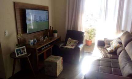 Apartamento com 3 quartos à venda na Avenida Caramuru, República, Ribeirão Preto