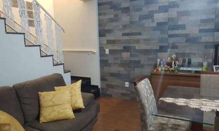 Casa com 3 quartos à venda na Rua José de Paiva Roxo, Parque Industrial Lagoinha, Ribeirão Preto