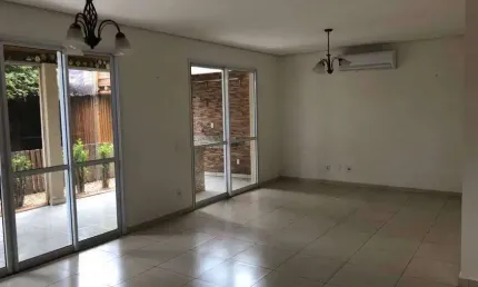 Casa em condomínio fechado com 4 quartos à venda na Avenida Heráclito Fontoura Sobral Pinto, Condomínio Guaporé, Ribeirão Preto