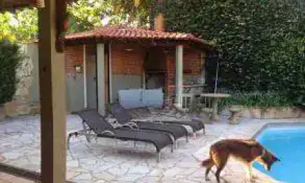 Casa com 3 quartos à venda no Ribeirânia, Ribeirão Preto , 248 m2 por R$ 750.000