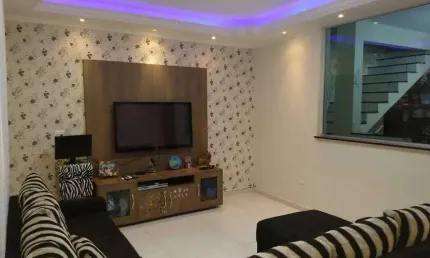 Casa com 3 quartos à venda no Parque Residencial Cidade Universitária, Ribeirão Preto 