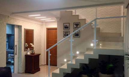 Casa em condomínio fechado com 3 quartos à venda na Avenida Luiz Eduardo Toledo Prado, Vila do Golf, Ribeirão Preto