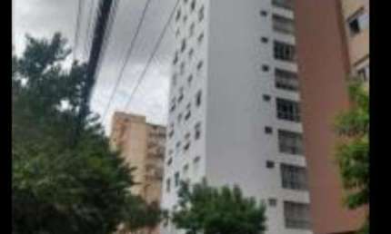 Apartamento com 2 quartos à venda na Rua Garibaldi, Centro, Ribeirão Preto