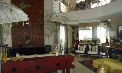 Casa em condomínio fechado com 3 quartos à venda na Avenida Presidente Vargas, Jardim Santa Ângela, Ribeirão Preto