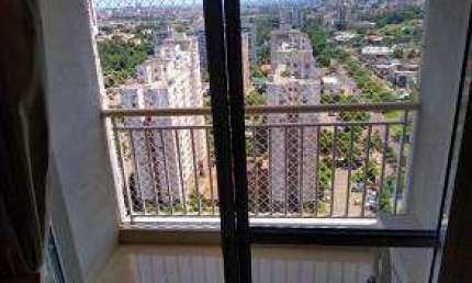 Apartamento com 3 quartos à venda na Avenida Caramuru, República, Ribeirão Preto