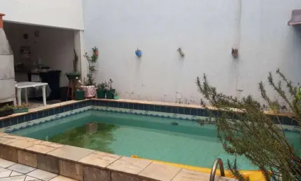 Casa com 4 quartos à venda no Parque Industrial Lagoinha, Ribeirão Preto 