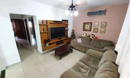 Casa com 3 quartos à venda na Rua Benedito Tórtoro, Jardim Roberto Benedetti, Ribeirão Preto