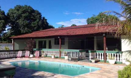 Casa em condomínio fechado com 4 quartos à venda na Rua Um, Condomínio Portal dos Ipês, Ribeirão Preto
