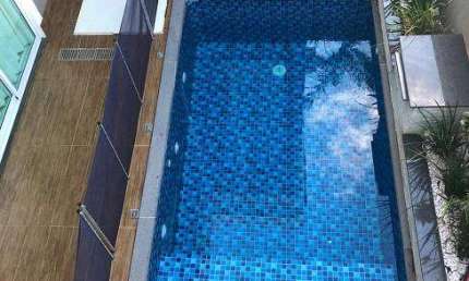 Casa em condomínio fechado com 3 quartos à venda na Avenida Heráclito Fontoura Sobral Pinto, Condomínio Guaporé, Ribeirão Preto