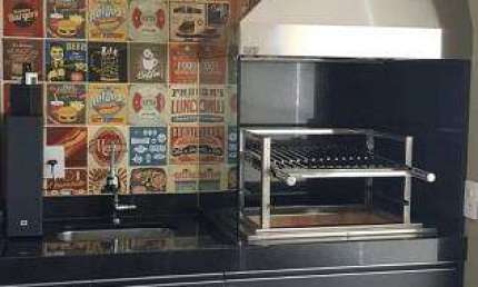 Apartamento com 3 quartos à venda na Rua Izualda Tambellini Barbosa, Quinta da Primavera, Ribeirão Preto