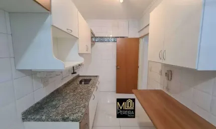 Apartamento com 2 quartos à venda no Jardim Paulista, Ribeirão Preto 