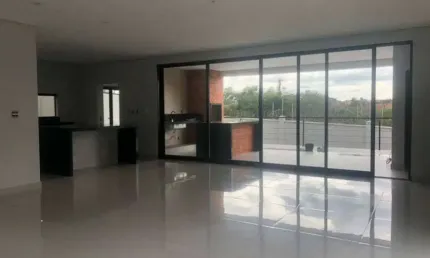 Casa em condomínio fechado com 4 quartos à venda na Rua Capitão José Luciano de Andrade, Bonfim Paulista, Ribeirão Preto