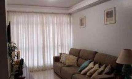 Apartamento com 3 quartos à venda na Rua Rui Barbosa, Centro, Ribeirão Preto