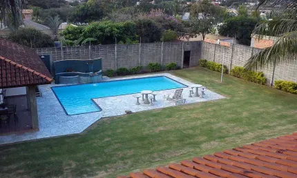 Casa com 4 quartos à venda no Jardim Canadá, Ribeirão Preto 