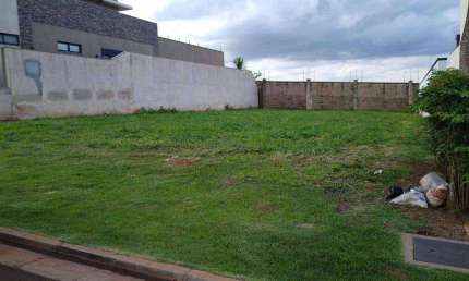 Terreno à venda em Bonfim Paulista, Ribeirão Preto 