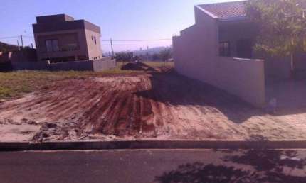 Terreno à venda em Bonfim Paulista, Ribeirão Preto 