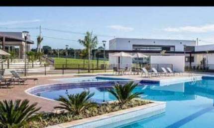 Terreno à venda na Alameda Roberto Diniz Guimarães, Portal da Mata, Ribeirão Preto