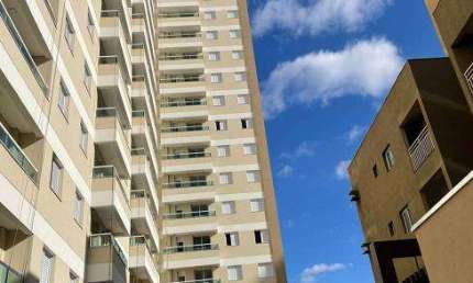 Apartamento com 2 quartos à venda no Nova Aliança, Ribeirão Preto 