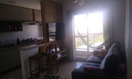 Apartamento com 2 quartos à venda na Rua Antônio Frigo, Parque Residencial Lagoinha, Ribeirão Preto