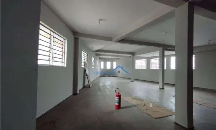 Salão para alugar, 165 m² por R$ 3.500,00/mês - Vila Faustina II - Valinhos/SP